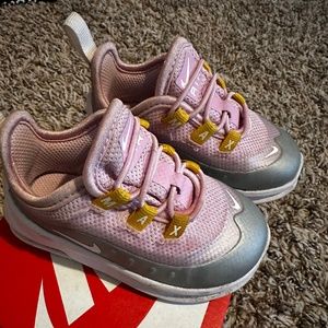 Toddler Nike Air Max Axis